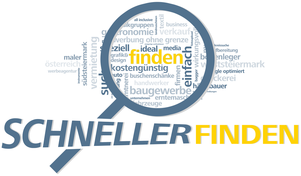 Logo schnellerfinden